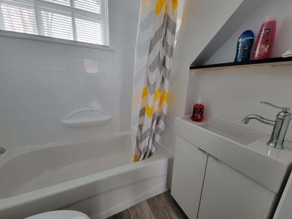 Aux 4 Vents - Auberg'Inn Carleton-sur-Mer Room photo