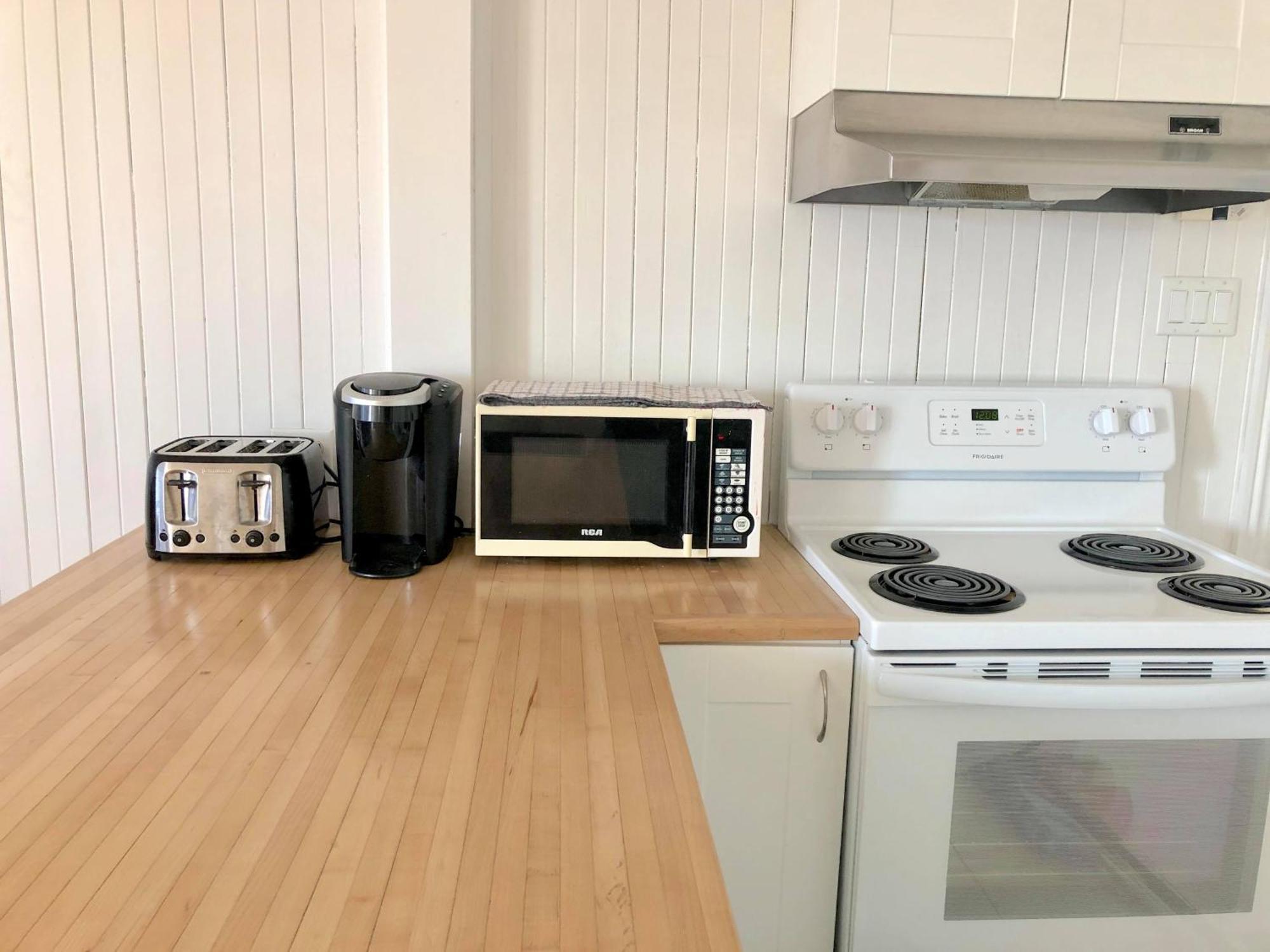 Aux 4 Vents - Auberg'Inn Carleton-sur-Mer Room photo