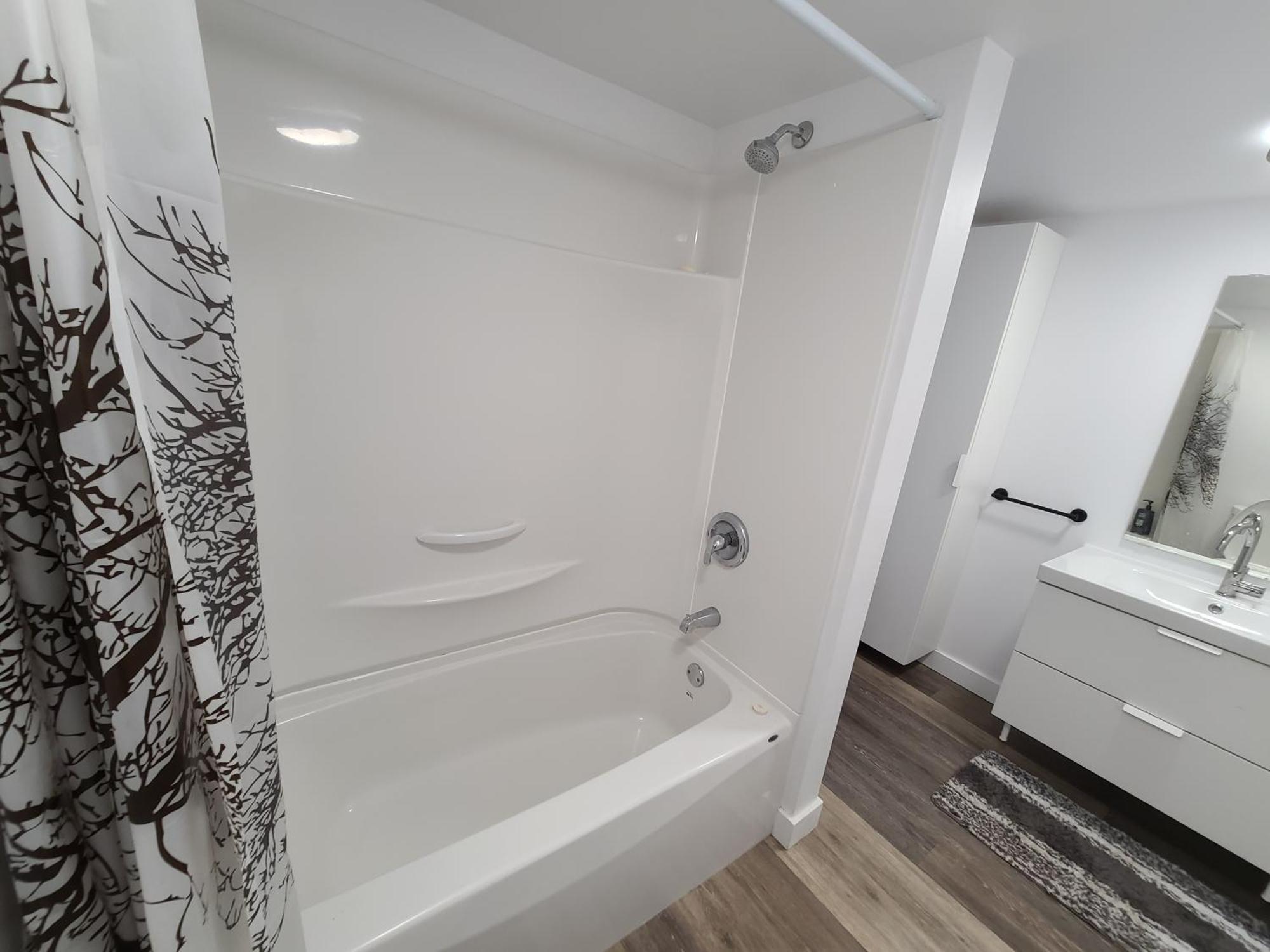 Aux 4 Vents - Auberg'Inn Carleton-sur-Mer Room photo
