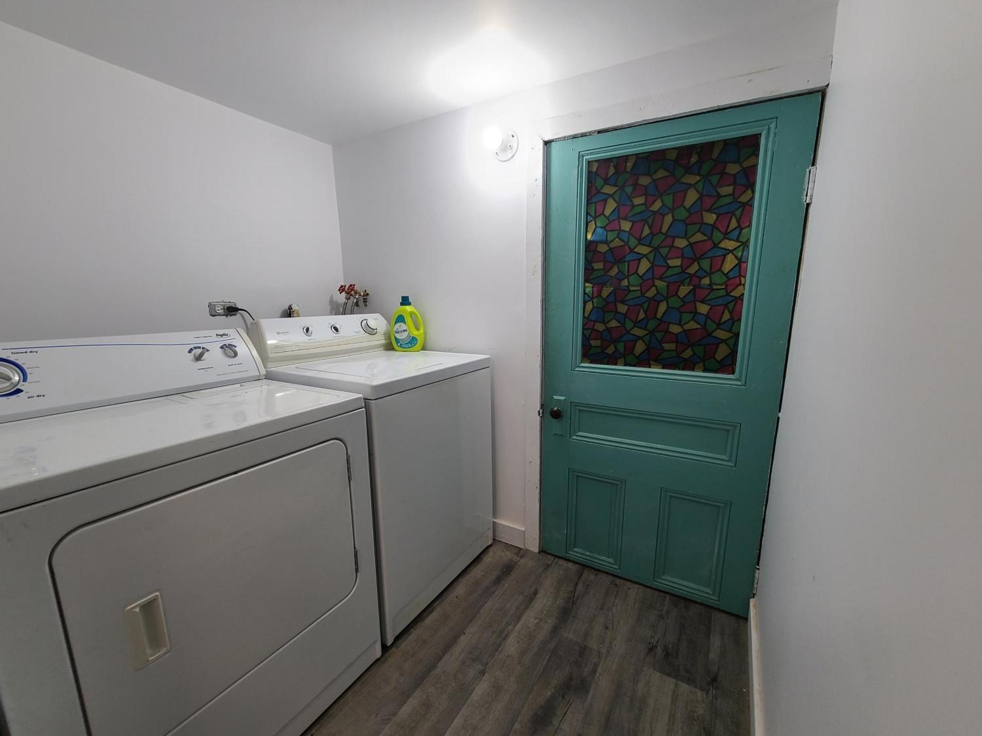 Aux 4 Vents - Auberg'Inn Carleton-sur-Mer Room photo